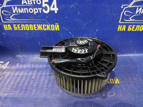 Моторчик печки TOYOTA HARRIER 1997-2003