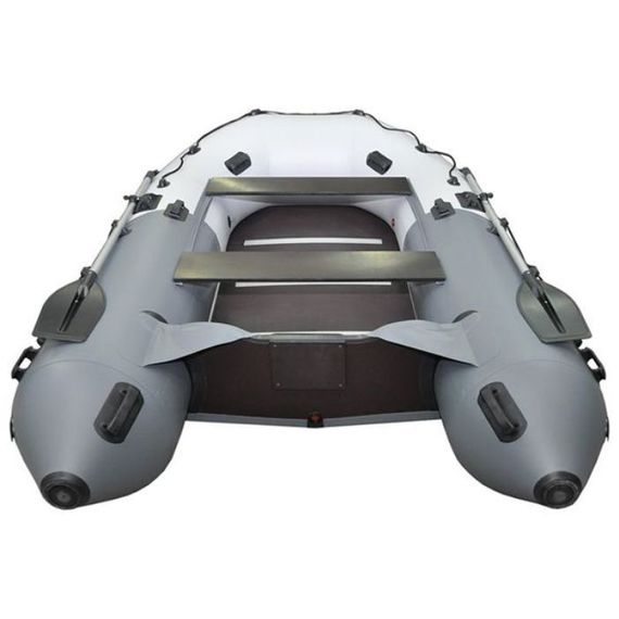 Надувная Лодка ПВХ Муссон 3200 СК Pro