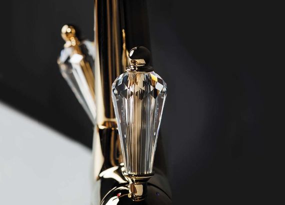 Смеситель OMOIKIRI Okinawa-2-G(арт.4994253)