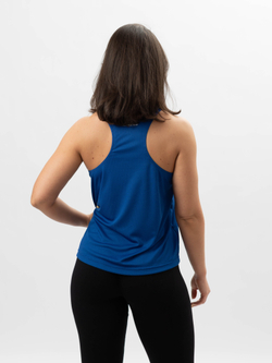 Майка женская TOTEMIC CLO, синий