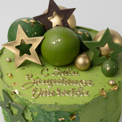 Заказной торт 1 кг