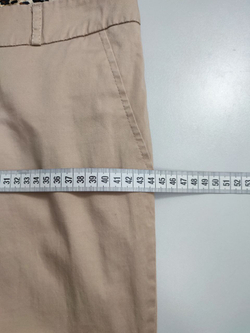 Брюки Mees светлые 42 размер