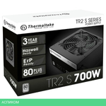 Блок питания Thermaltake TR2 S (PS-TRS-0700NPCWEU-2)