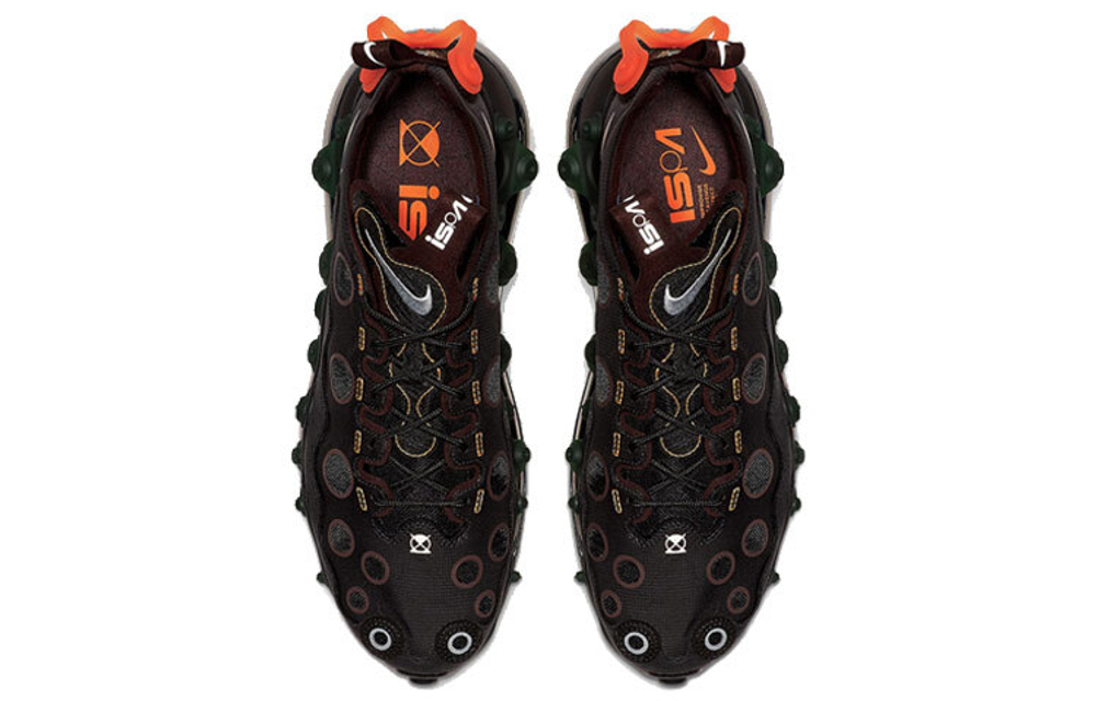 Кроссовки Nike Ispa