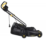 Газонокосилка электрическая Huter ELM-1100