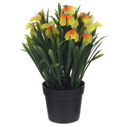 GAEM Цветочная композиция, L16 W10 H25 см