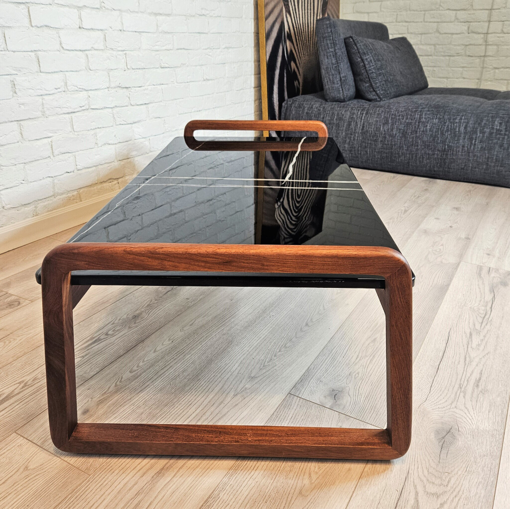 Стол кофейный SC119E