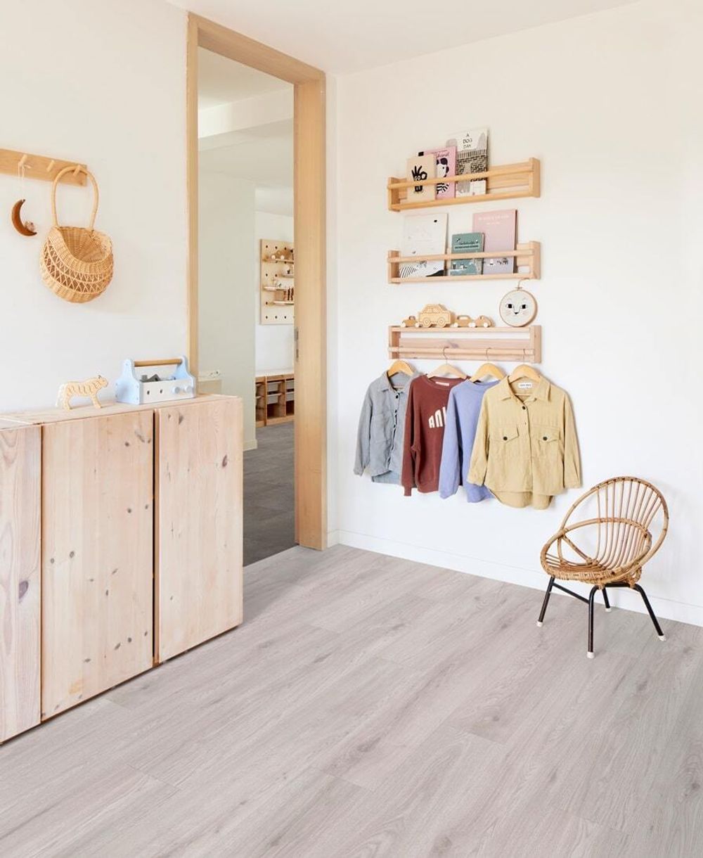 Виниловый пол Adelar Eterna Acoustic Chapman Oak 05221