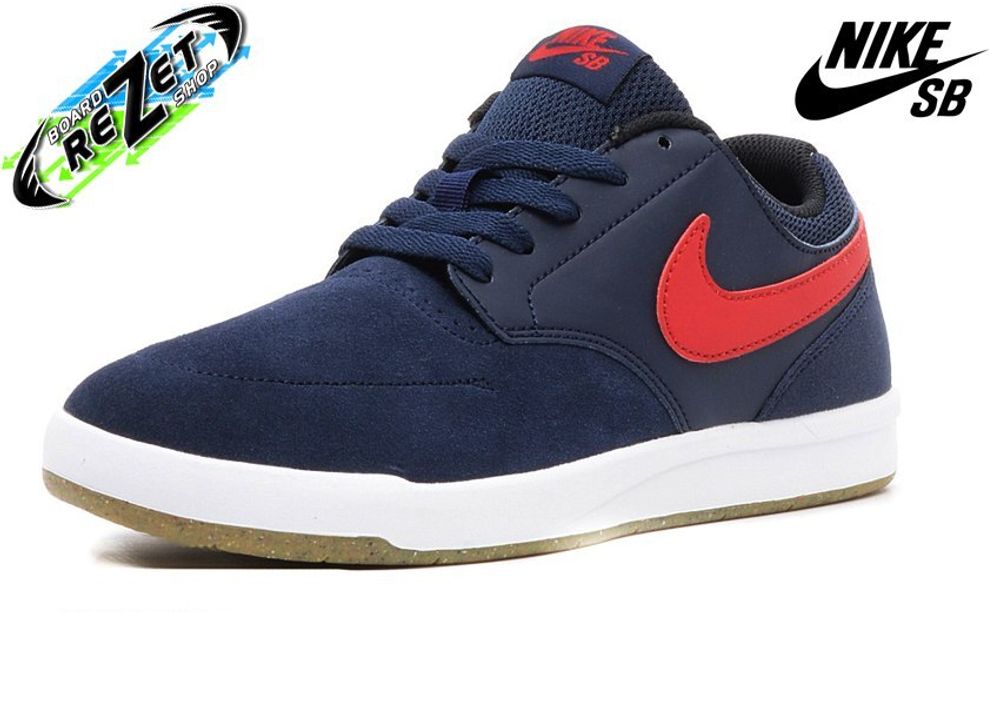 NIKE SB FOKUS OBSIDIAN GUM 4 990 Rezet