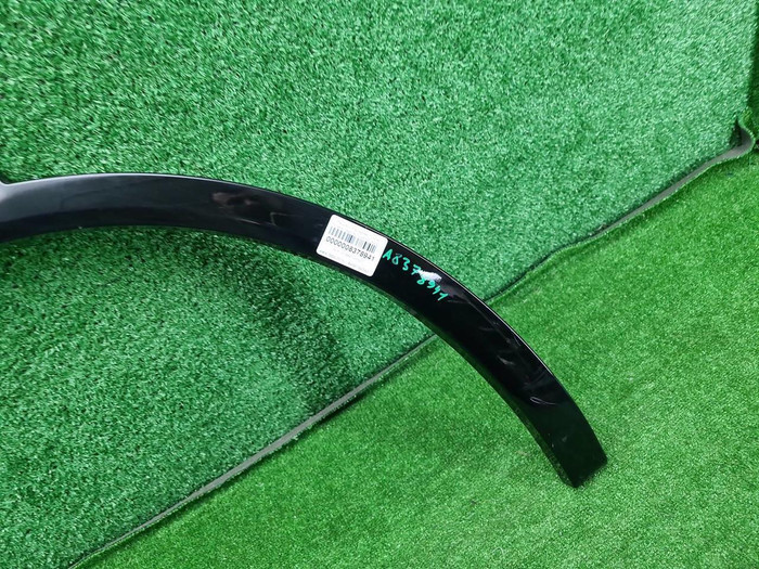 Расширитель задний RH Porsche Cayenne Coupe 19-нв