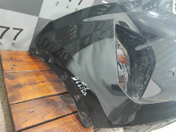 Бампер передний Haval F7 1 19-22 Б/У Оригинал 2803145XKQ00A