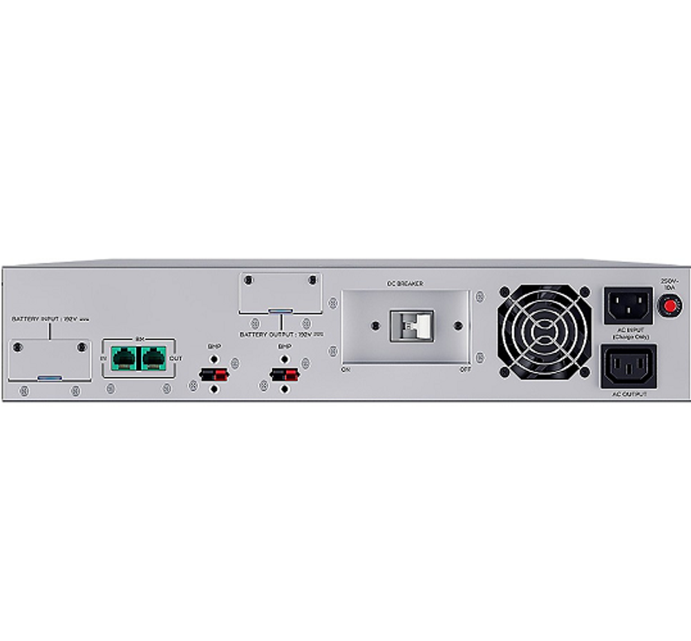 Батарейный модуль  CyberPower BPE192VL2U01