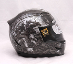 Шлем интеграл ICON AIRMADA 4 HORSEMEN