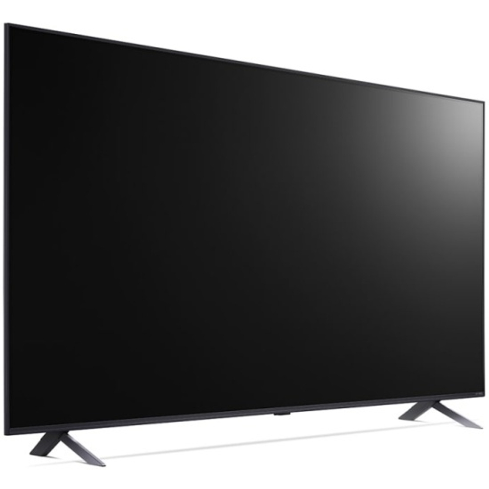 Телевизор 75" LG 75QNED80T6A.ARUB