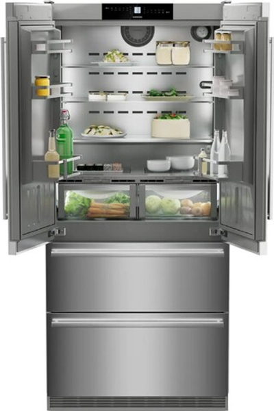 Холодильник Liebherr CBNste 8872