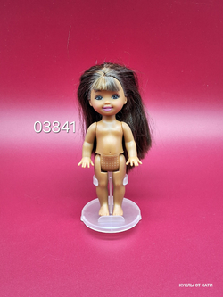 Кукла Барби - Келли 90х 03841