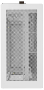 Корпус ATX Montech HS01 WHITE