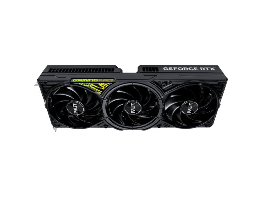 Видеокарта Palit Nvidia GeForce RTX 5070 Ti [NE7507TS19T2-GB2031Y]