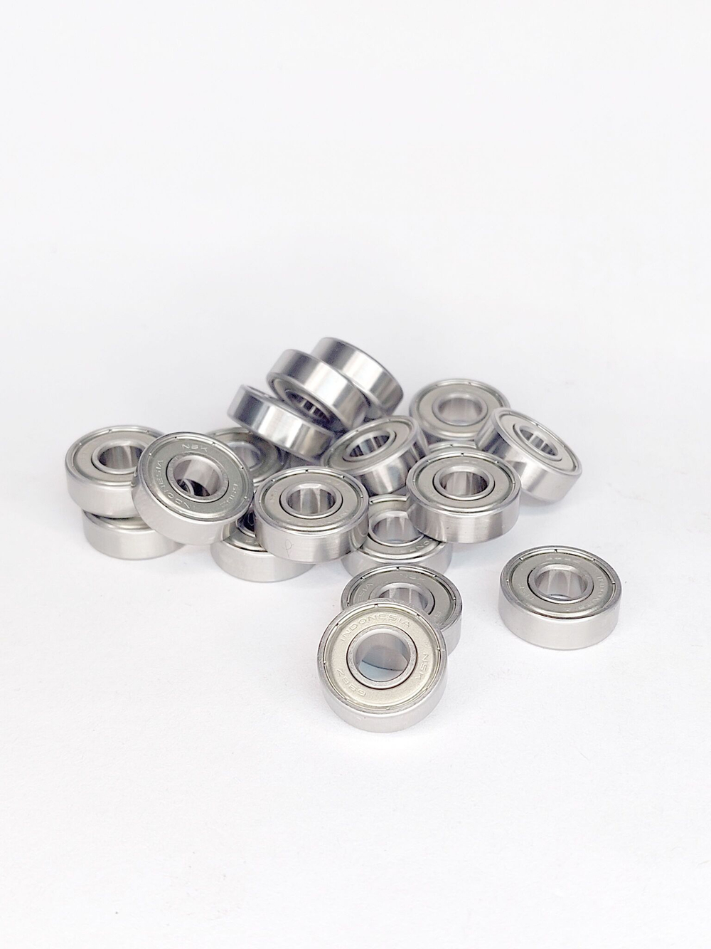 Подшипник NSK 696T12ZZ1MC3E 6х15х5 мм к-т 2 шт.