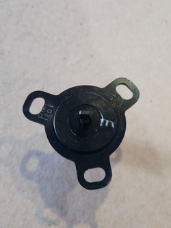 Датчик скорости (ДСЭ-2) (Автоприбор)