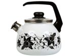 Чайник 2л со свистком "Tango"