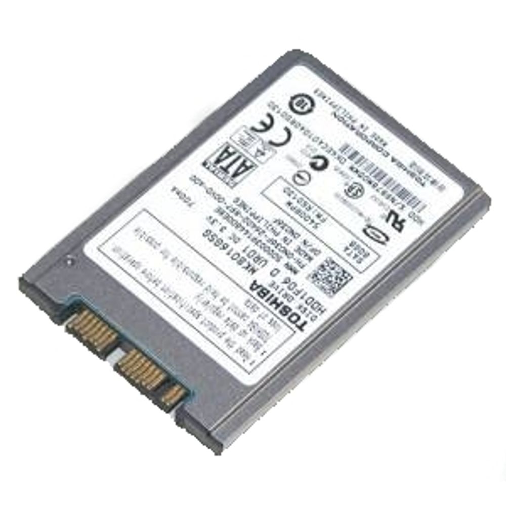Накопитель SSD IBM 49Y6119 200-GB SATA 1.8 MLC HS SSD