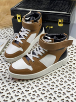 Кроссовки Hermes