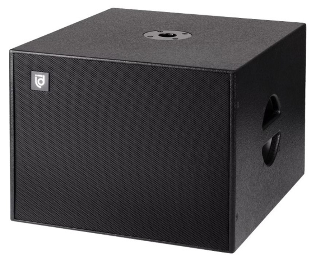 Сабвуфер INTREND ILS-S12