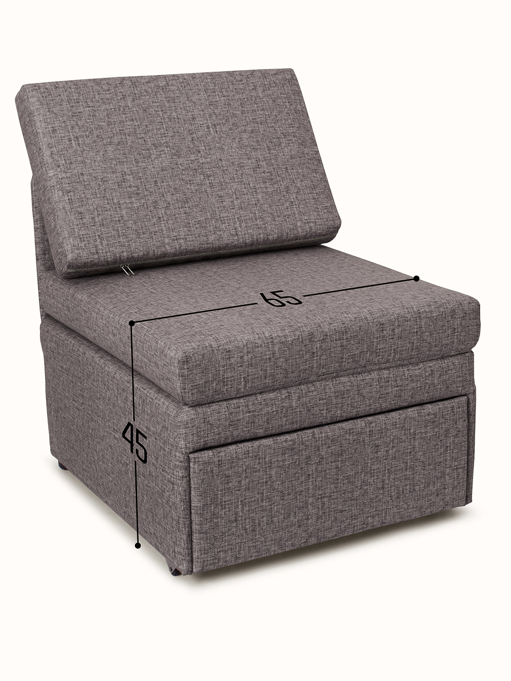 Кресло-кровать "Миник"