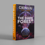 The Dark Forest (The Three-Body Problem Series 2)