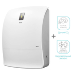 Приточно-вытяжная установка Ballu ONEAIR ASP-200P-MAX