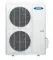 Кассетная сплит-система General Climate GC-4C48HRN2/GU-U48H2