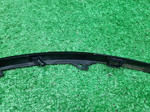 Молдинг заднего бампера левый Jaguar I-PACE 18-24