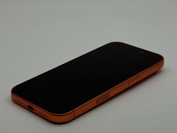 iPhone 17 Pro 256Gb Cosmic Orange 1Sim