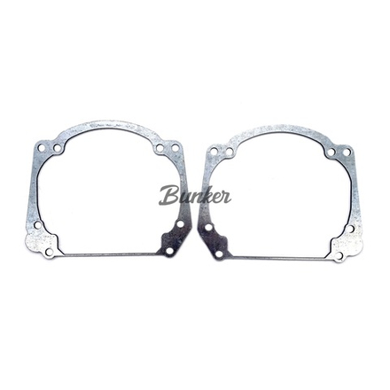 Переходные рамки для замены линз BUN-PR-12