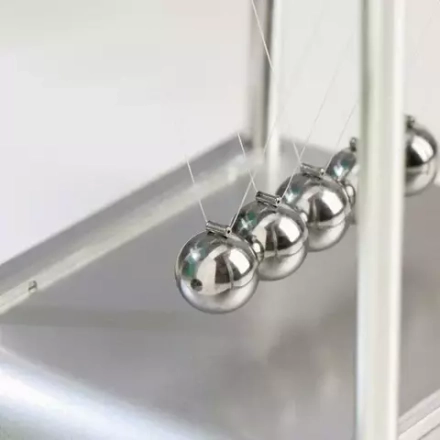 2735128 Маятник "Шары Ньютона"