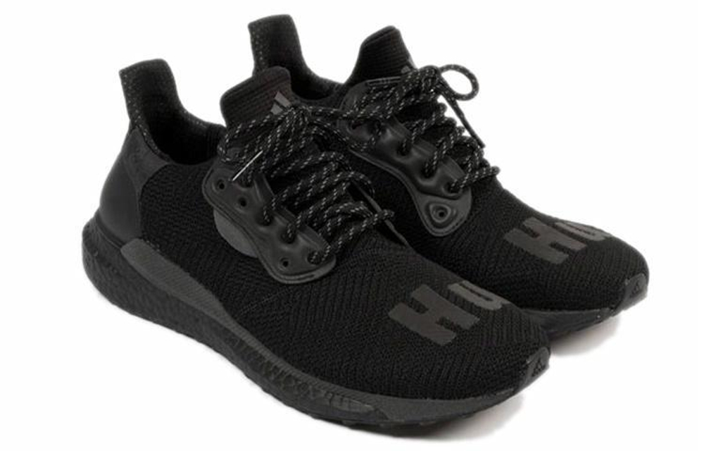 Кроссовки Pharrell Williams X Adidas Originals Pharrell Hu