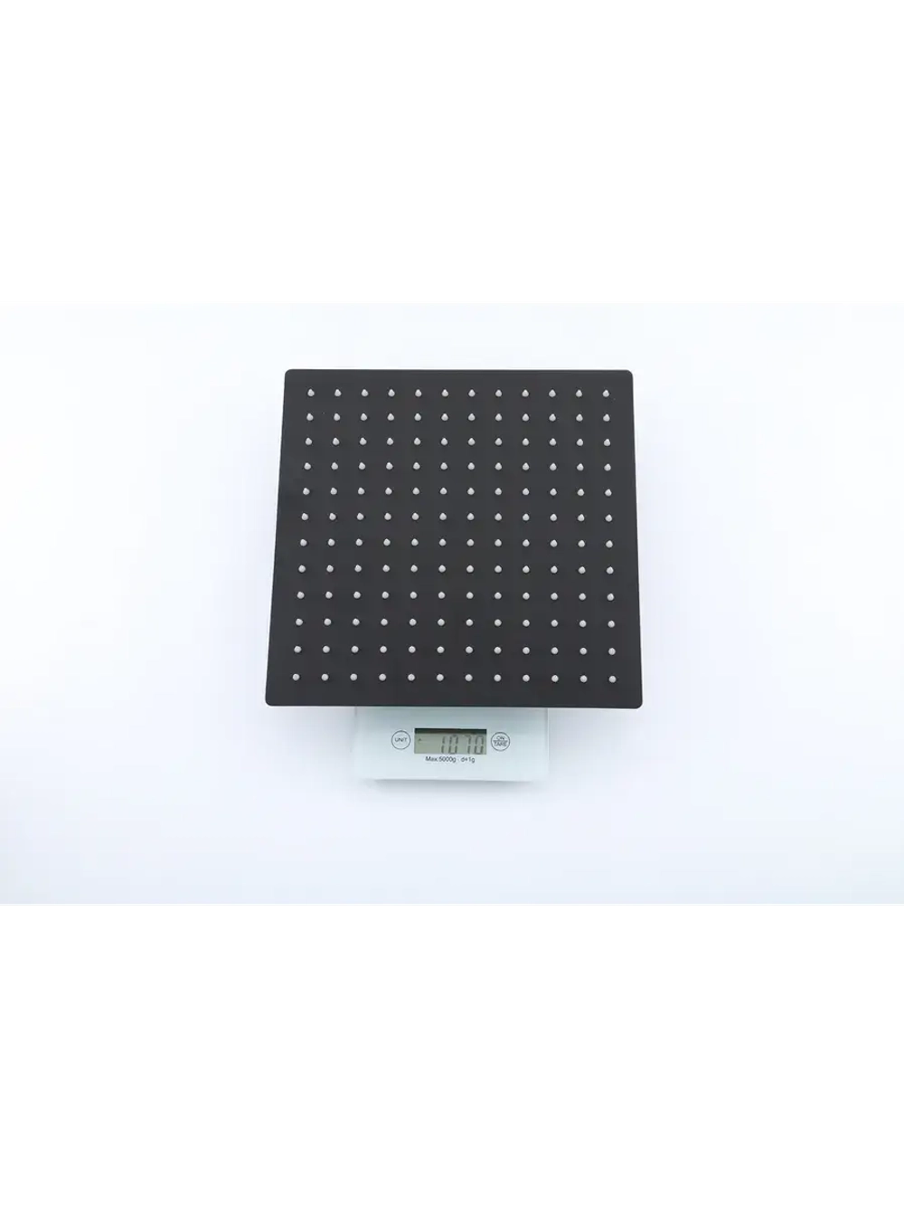 Душевая система с тропическим душем FRAP F24803-16