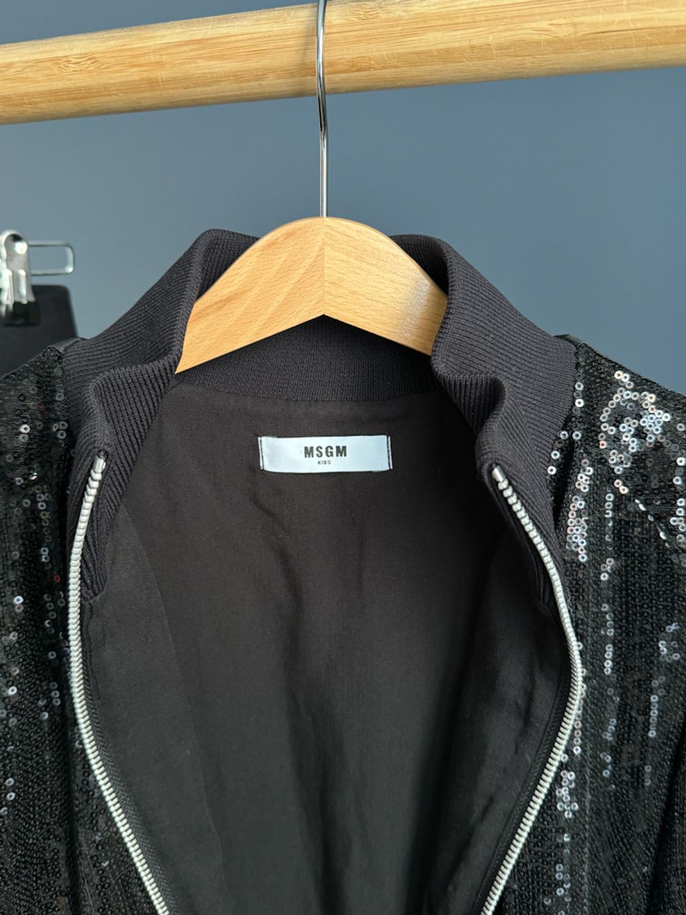 Новый костюм MSGM, 140