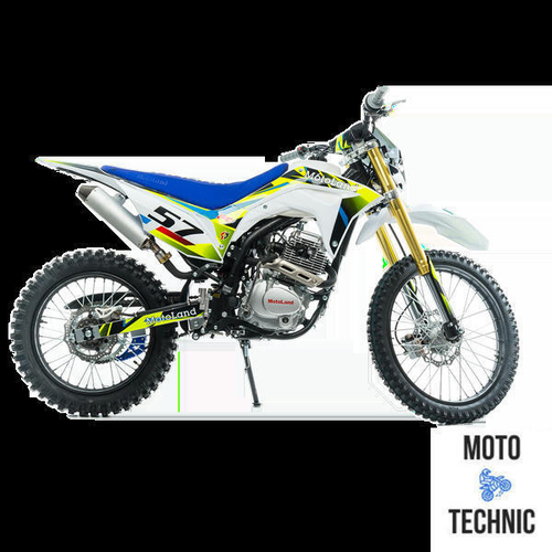 Мотоцикл Motoland FC250 (172FMM)