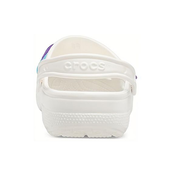 Crocs Classic Clog 'Peacock Blue'