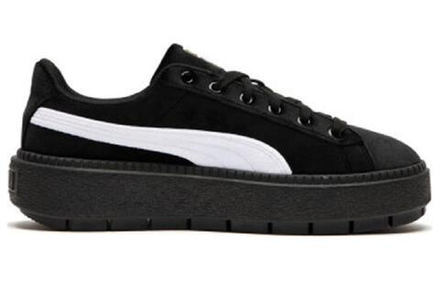 Кроссовки PUMA Platform Trace V, 372613-01