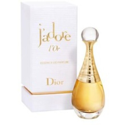 Dior J'adore L'Or Essence de Parfum EDP 50ml