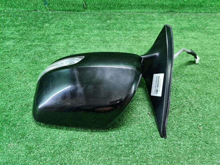 Зеркало левое Toyota Land Cruiser Prado 150 (2009-2013) 13 контактов