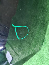 Капот Chery Tiggo 7 Pro (2020-н.в.)