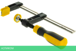 Струбцина Stayer 32095-050-150