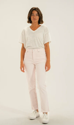 Брюки Mat de Misaine 34723 красные