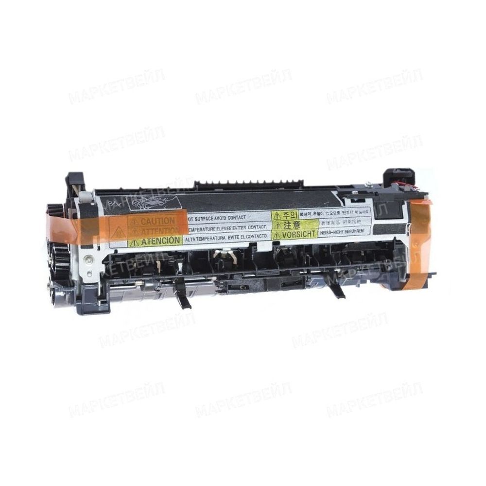 Фьюзер (печка) в сборе ELP, аналог HP B3M78-67903/B3M78-69001/RM2-5796 для LJ M630 восст.