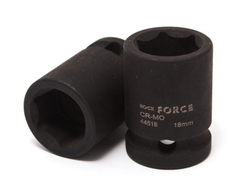 Головка ударная 1/2'',32мм (6гр.) RockForce##Rock FORCE RF-44532