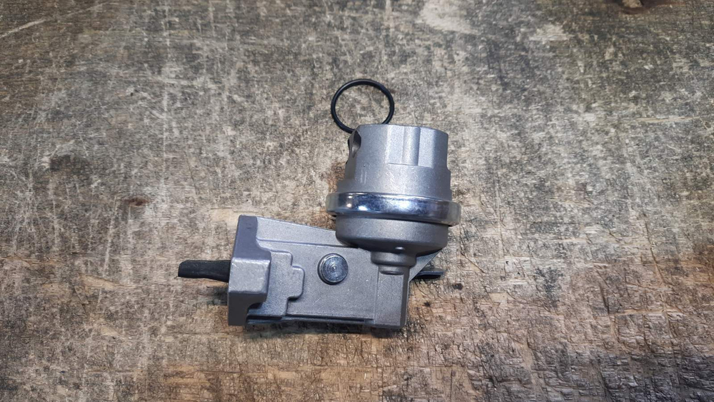 Насос топливоподкачивающий Hidromek RE517230